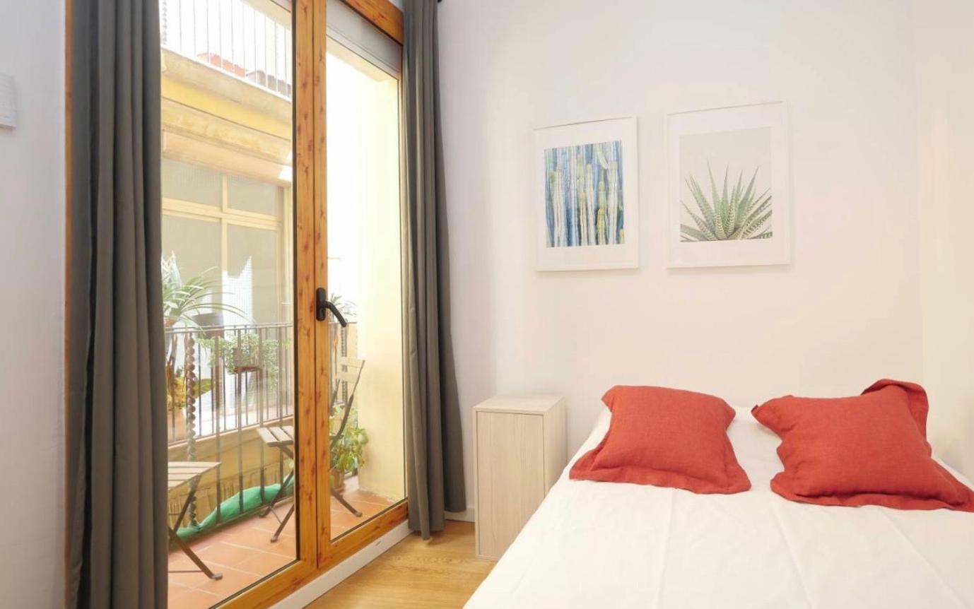 Comfy Stay Barcelona Cathedral Exteriér fotografie