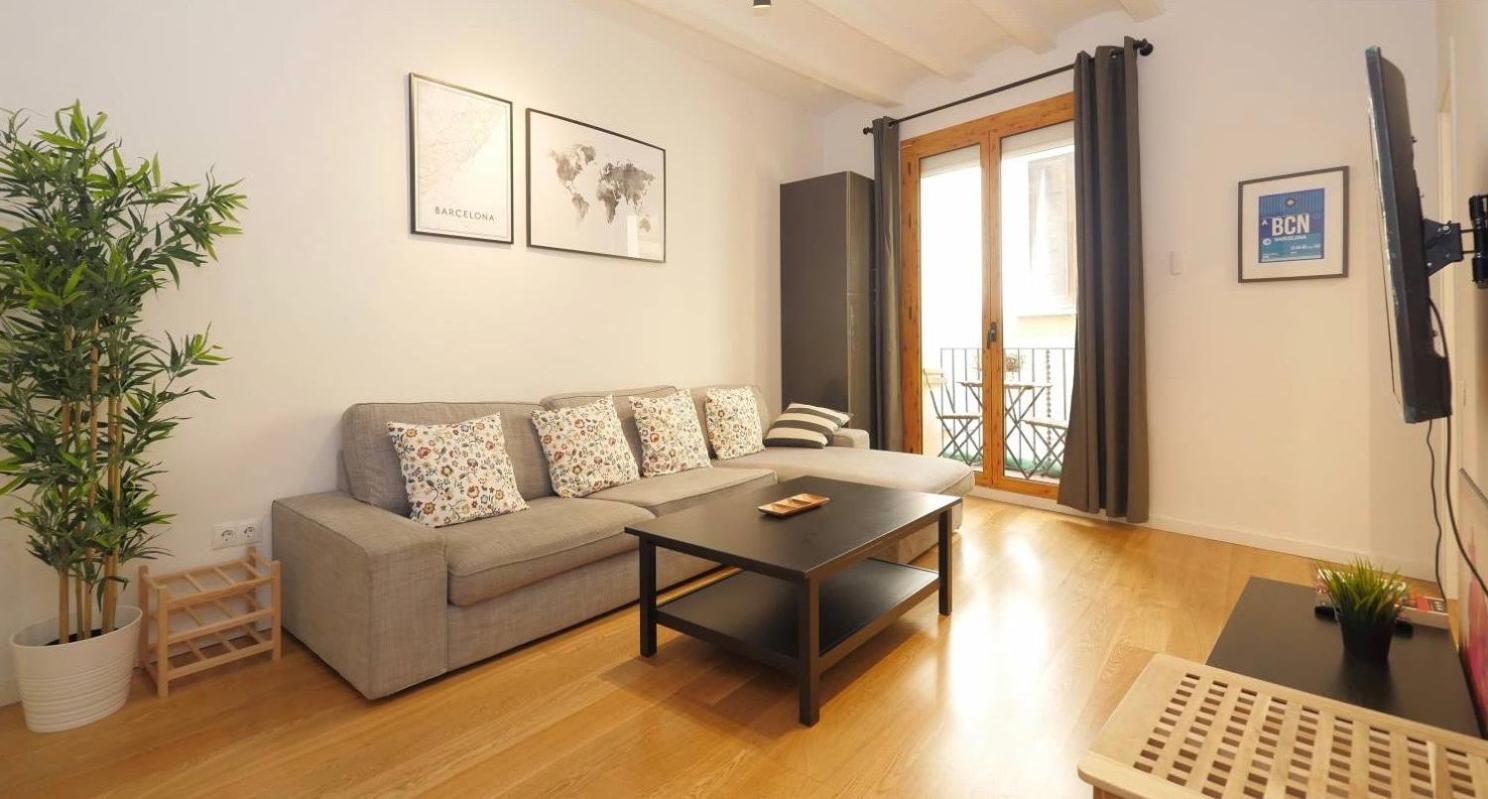 Comfy Stay Barcelona Cathedral Exteriér fotografie