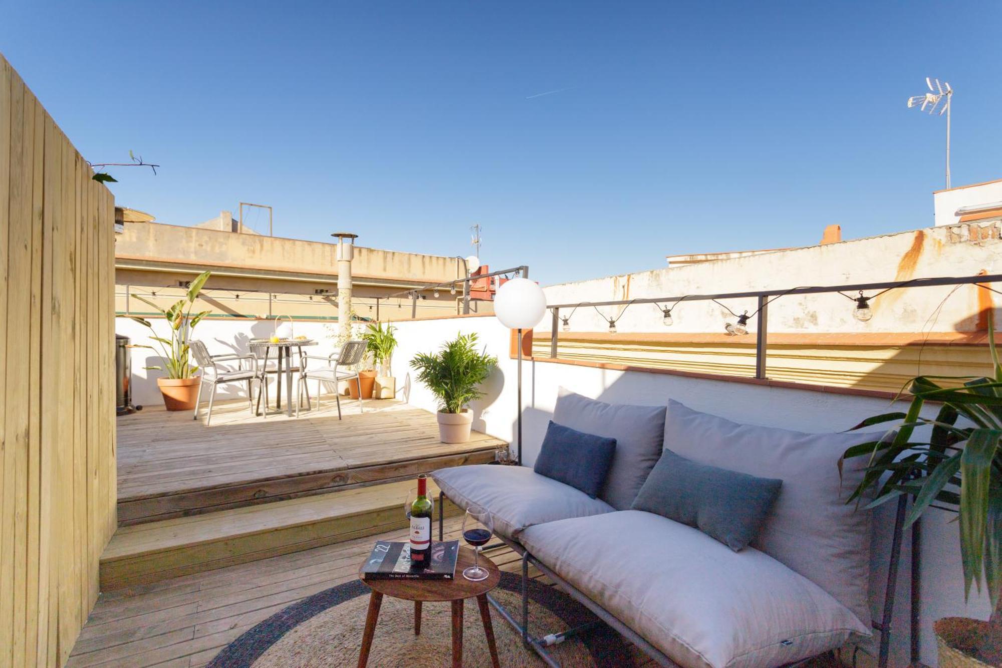 Comfy Stay Barcelona Cathedral Exteriér fotografie