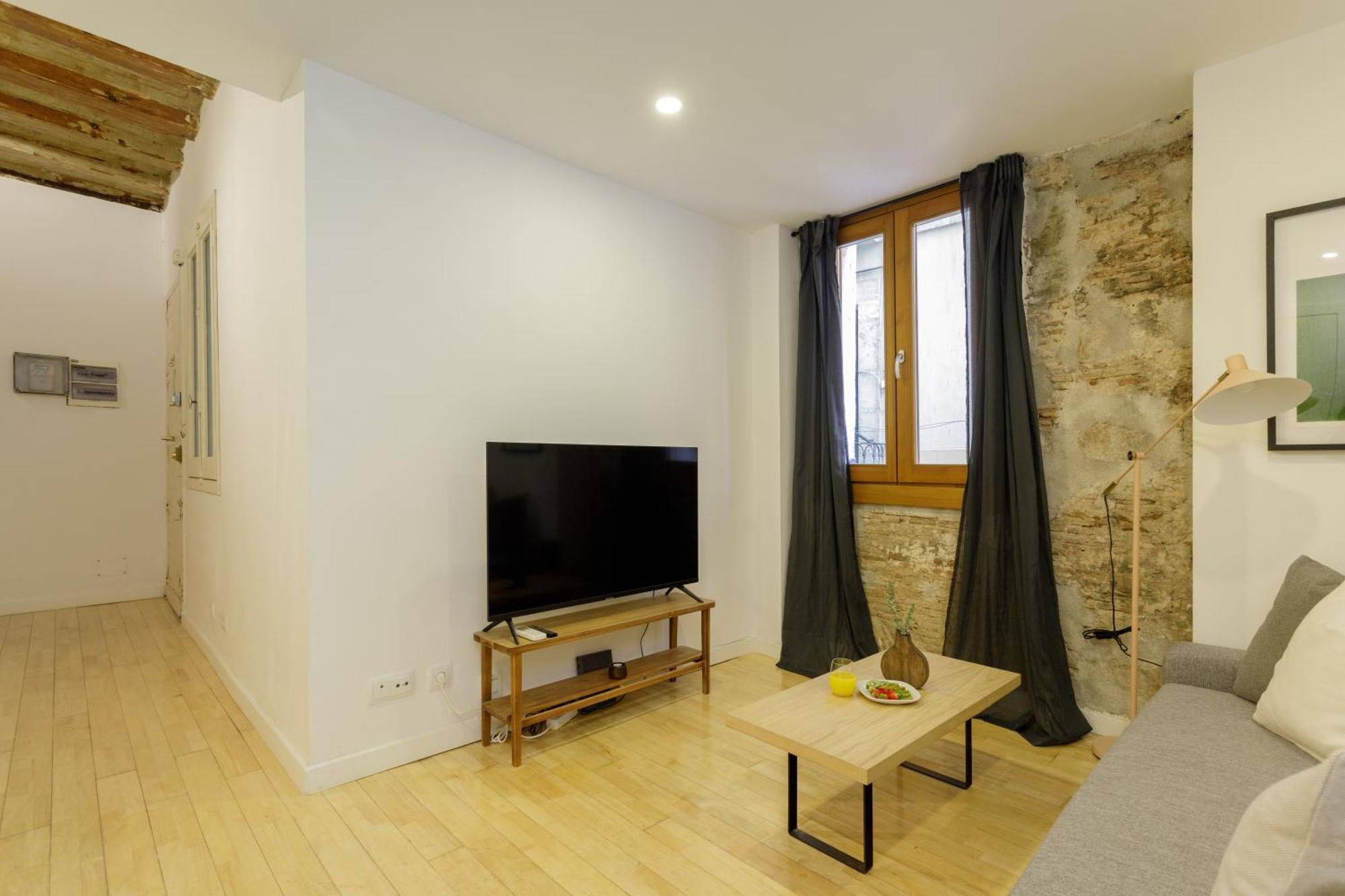 Comfy Stay Barcelona Cathedral Exteriér fotografie