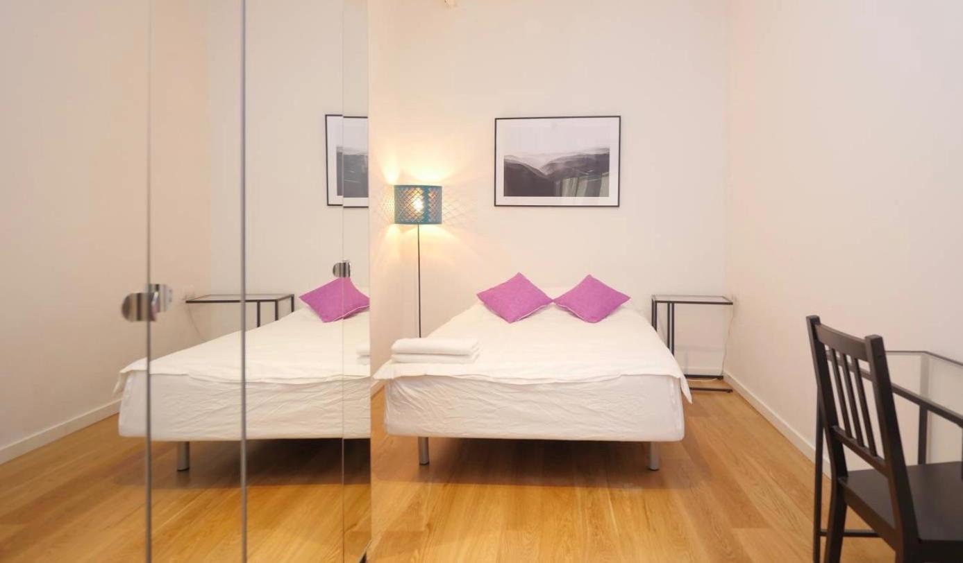 Comfy Stay Barcelona Cathedral Exteriér fotografie