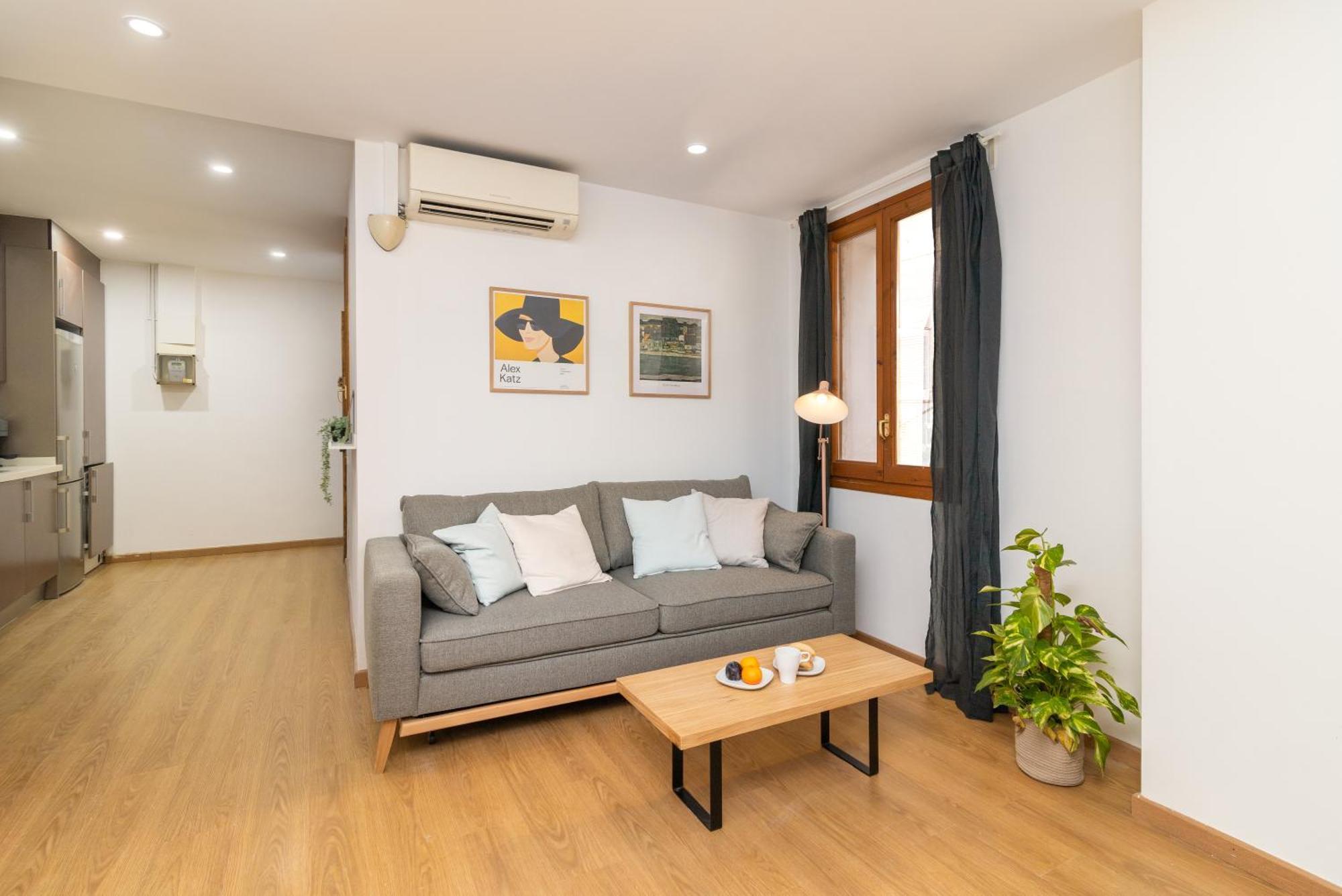 Comfy Stay Barcelona Cathedral Exteriér fotografie