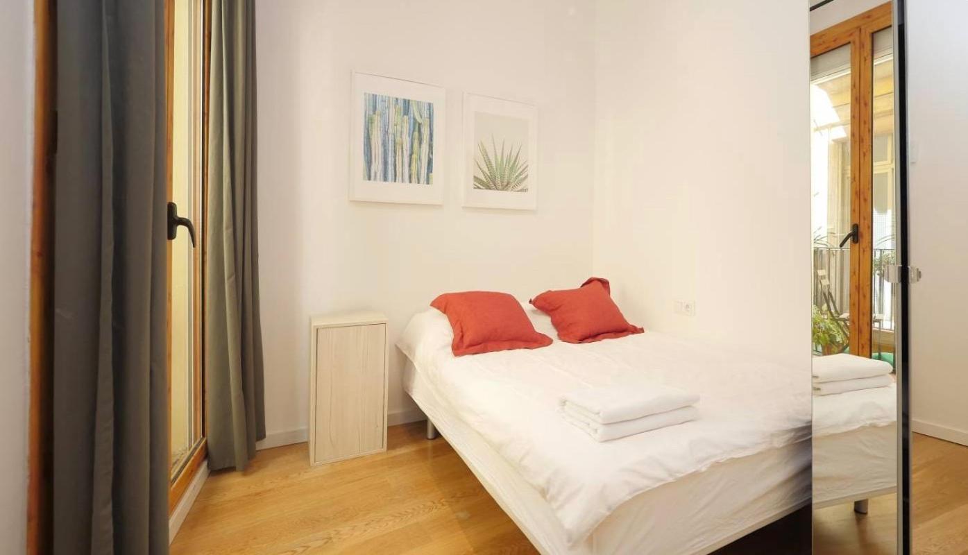 Comfy Stay Barcelona Cathedral Exteriér fotografie