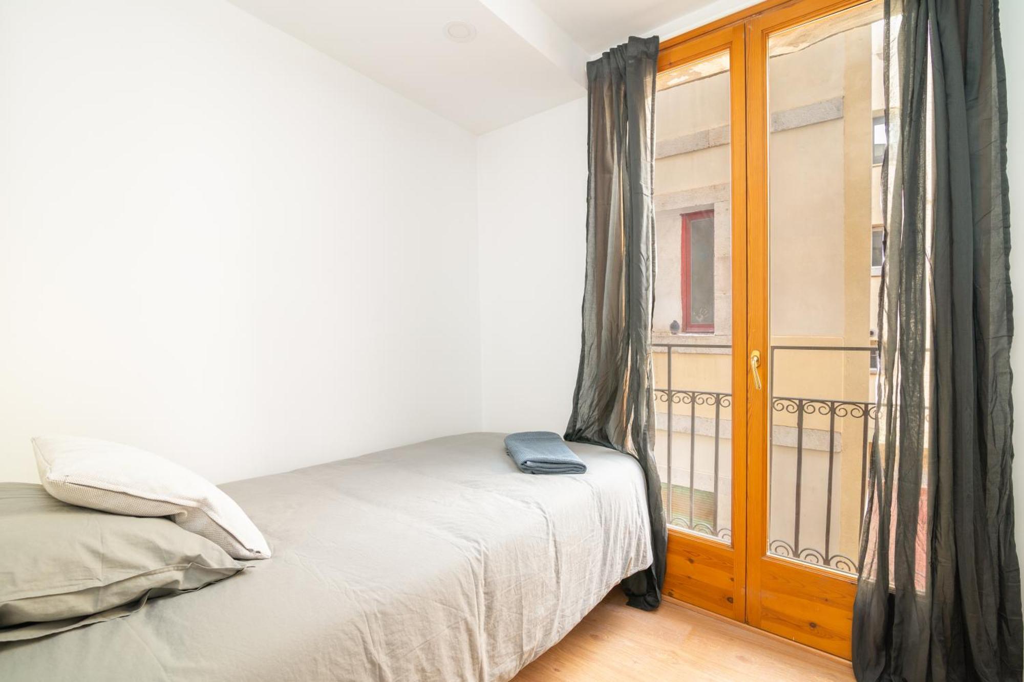 Comfy Stay Barcelona Cathedral Exteriér fotografie