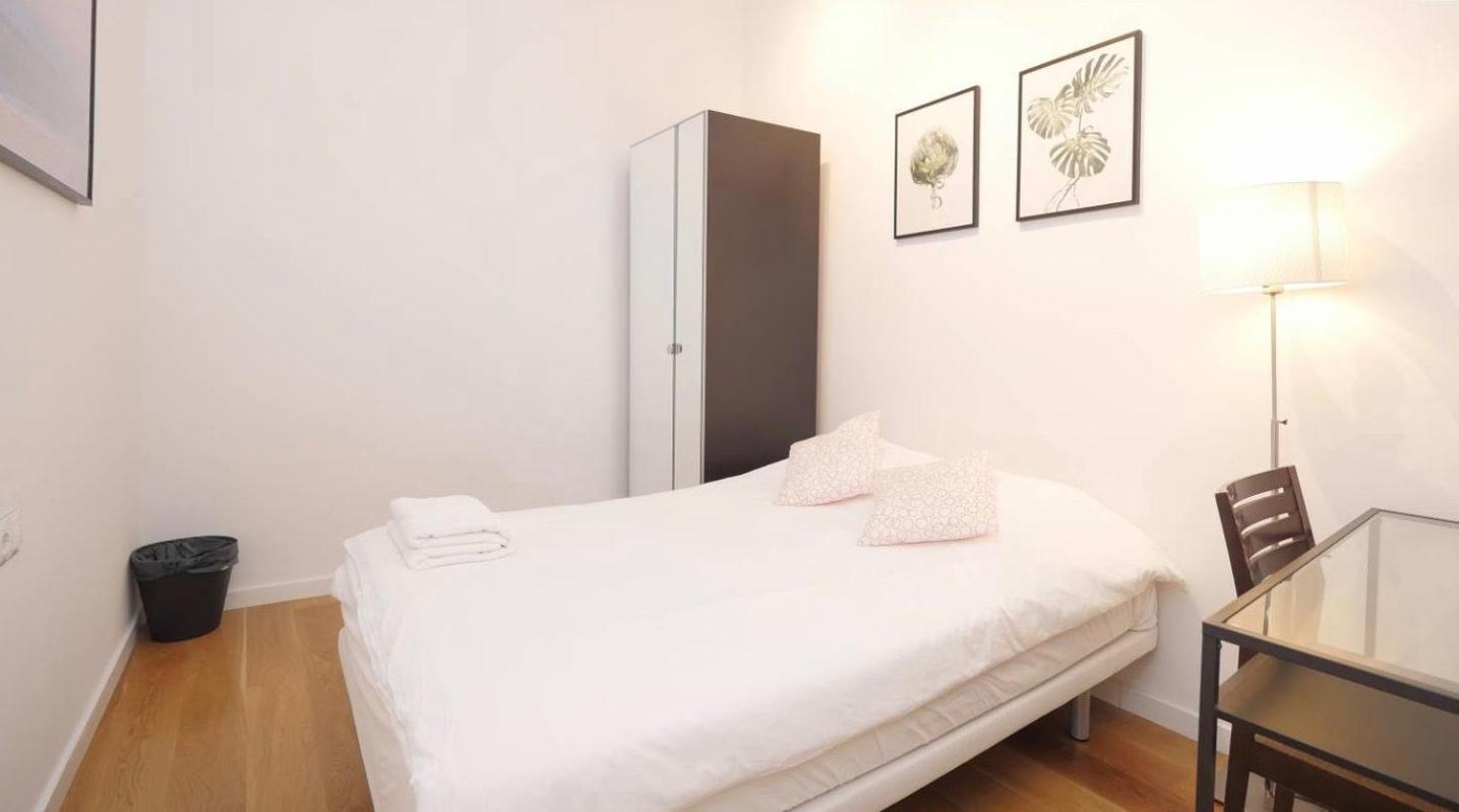 Comfy Stay Barcelona Cathedral Exteriér fotografie