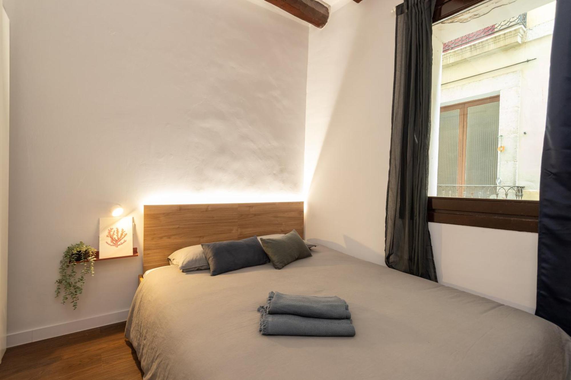 Comfy Stay Barcelona Cathedral Exteriér fotografie