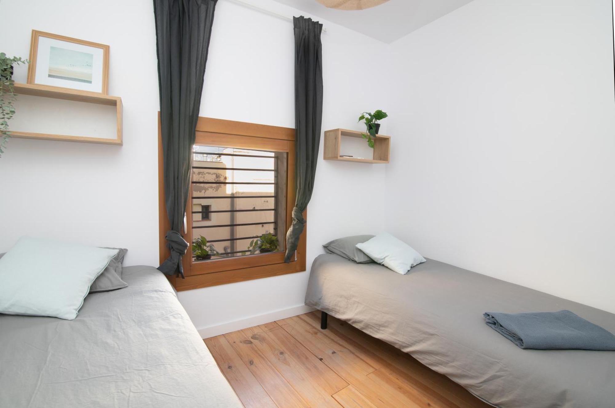 Comfy Stay Barcelona Cathedral Exteriér fotografie