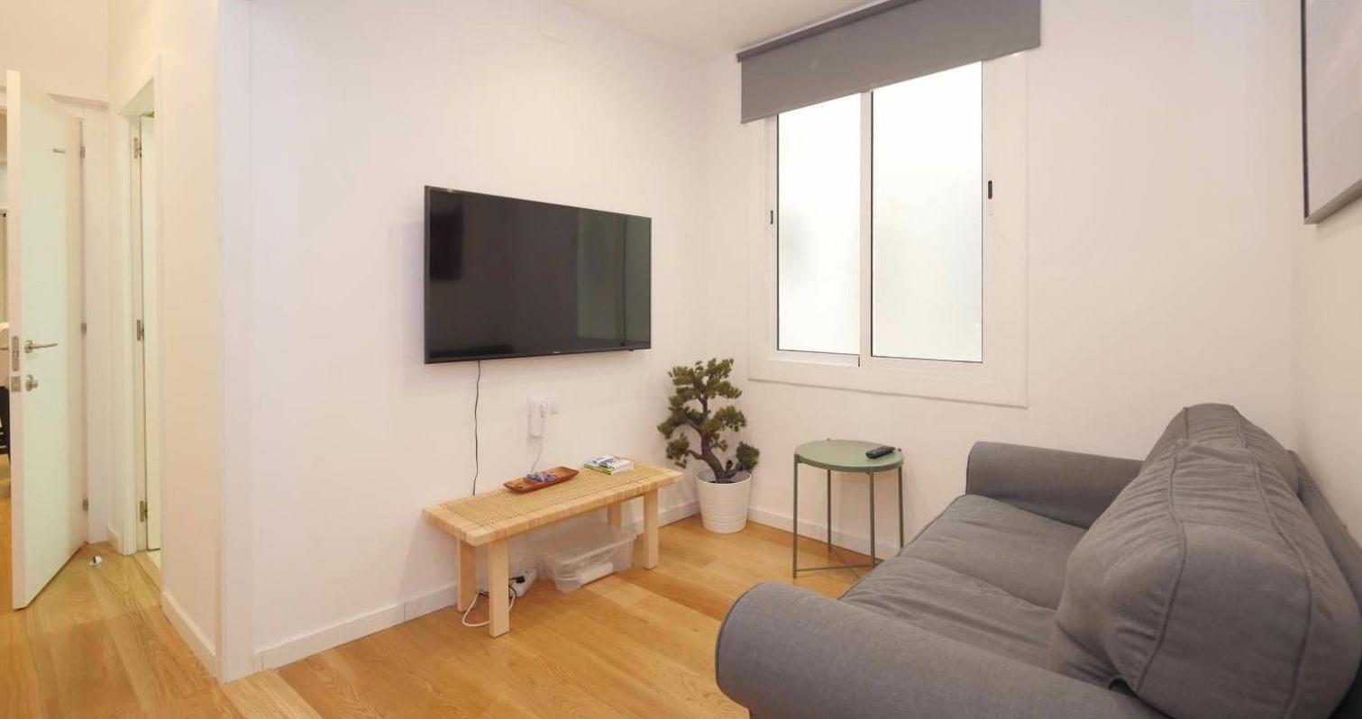 Comfy Stay Barcelona Cathedral Exteriér fotografie