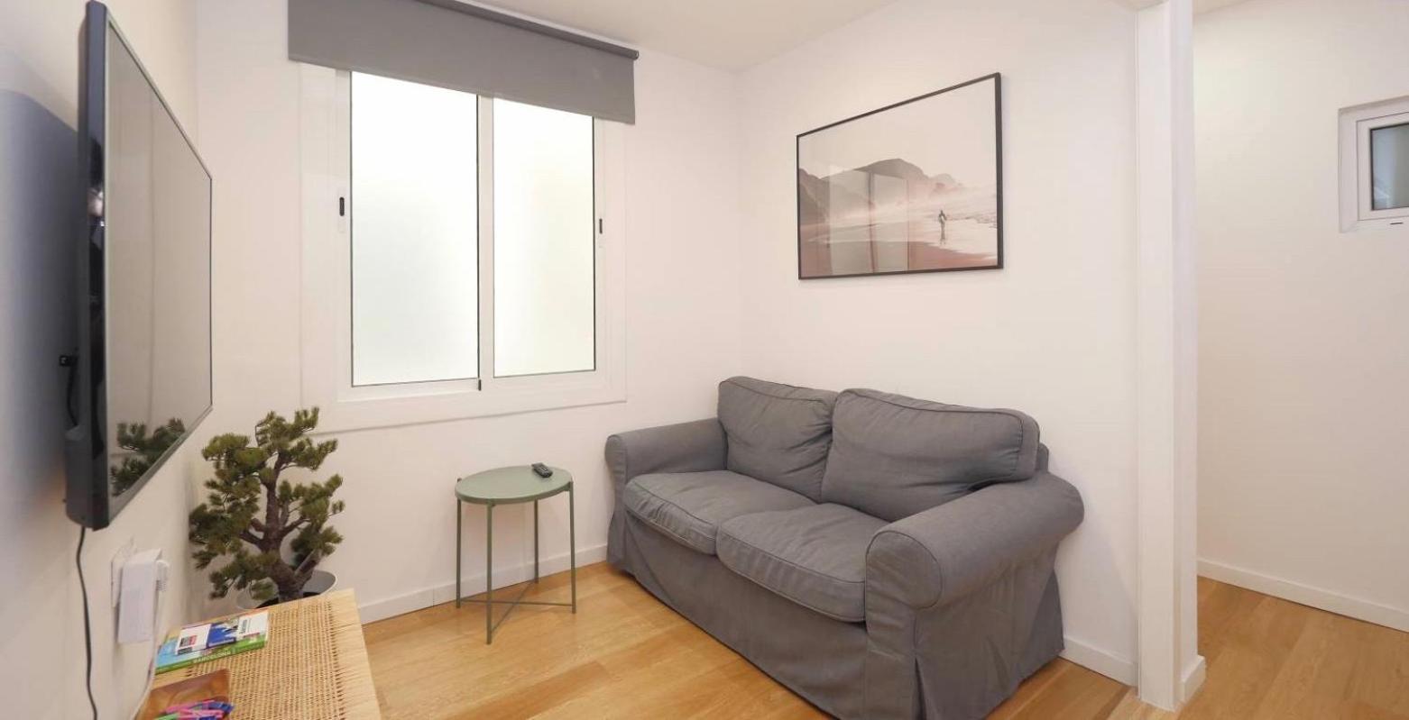 Comfy Stay Barcelona Cathedral Exteriér fotografie