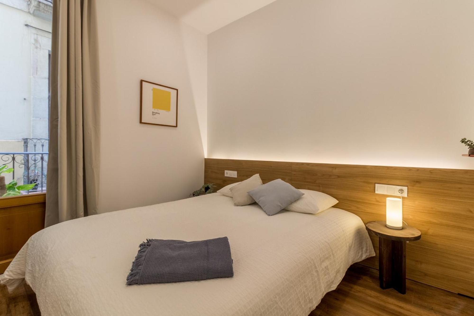 Comfy Stay Barcelona Cathedral Exteriér fotografie