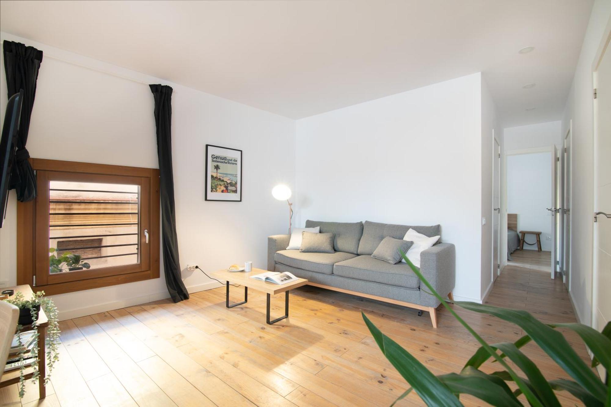 Comfy Stay Barcelona Cathedral Exteriér fotografie