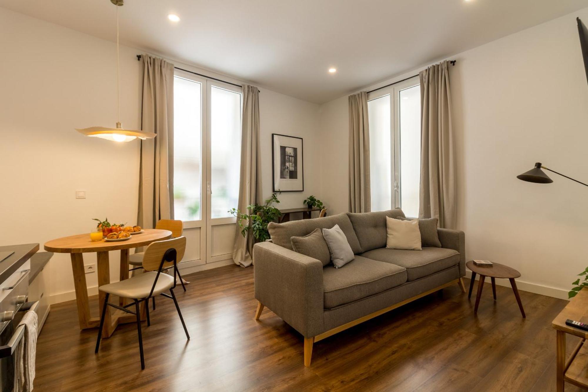Comfy Stay Barcelona Cathedral Exteriér fotografie