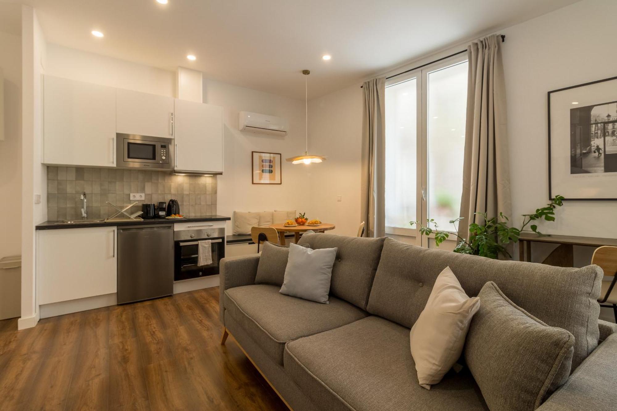 Comfy Stay Barcelona Cathedral Exteriér fotografie