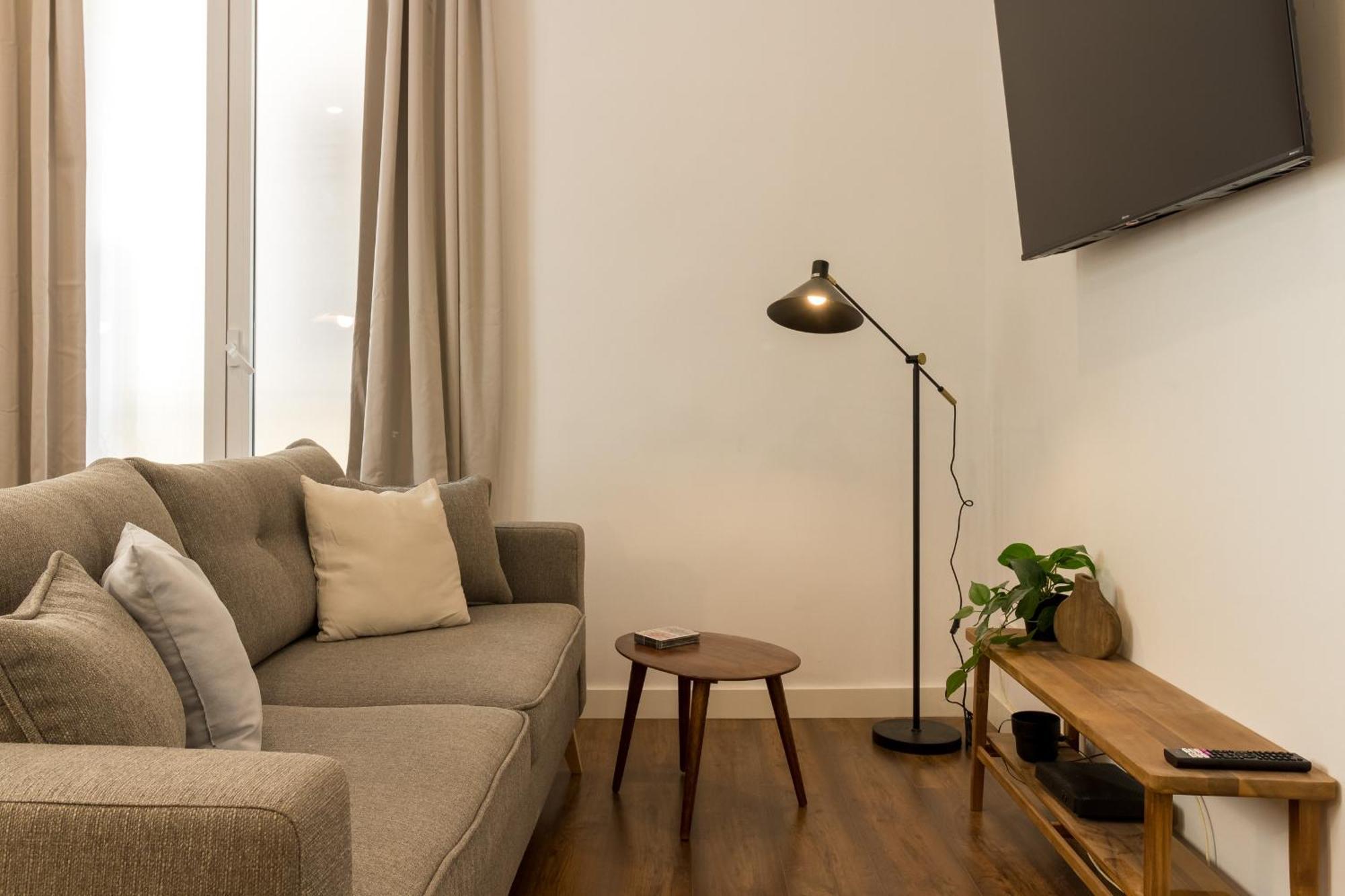 Comfy Stay Barcelona Cathedral Exteriér fotografie