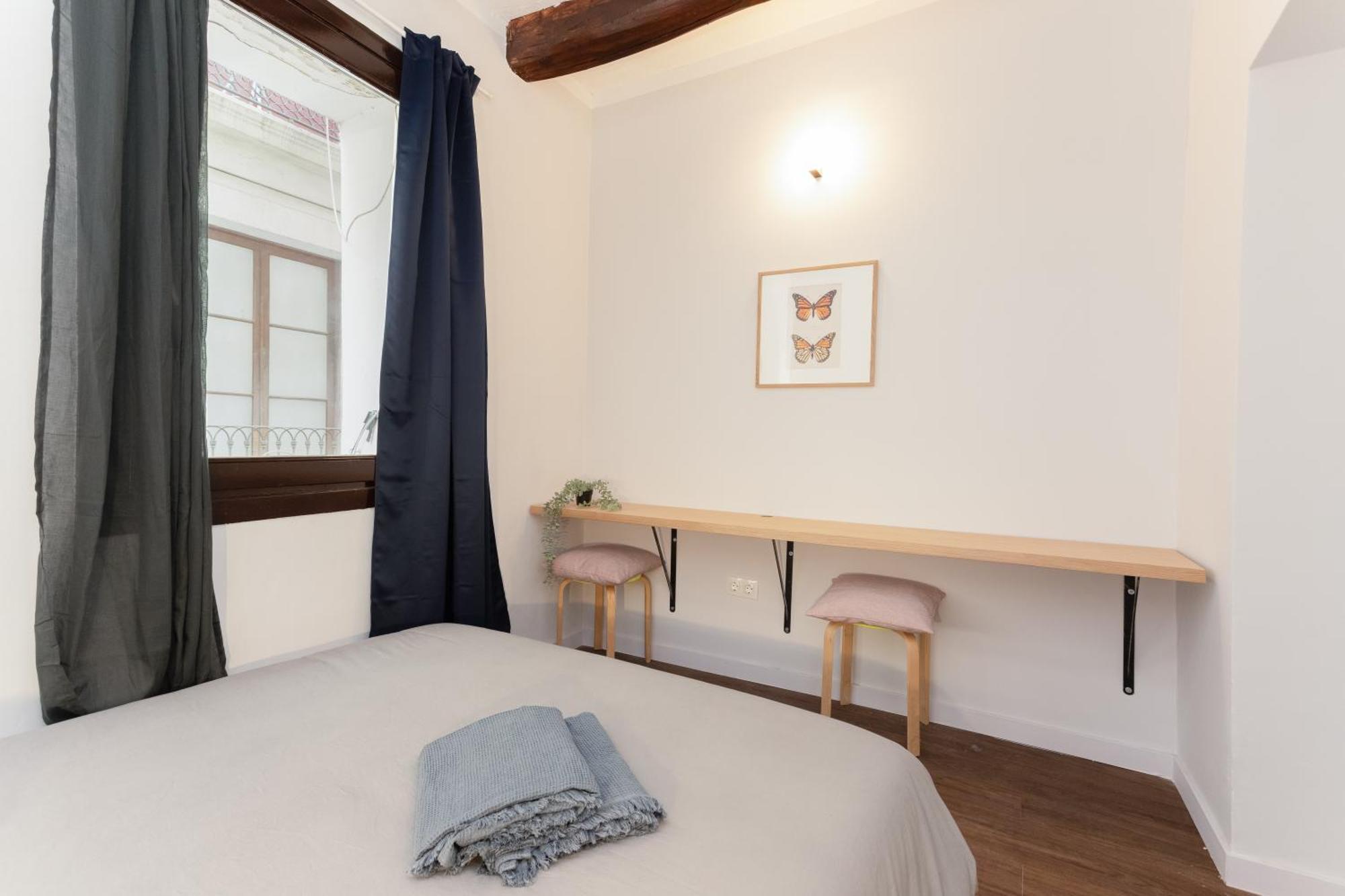 Comfy Stay Barcelona Cathedral Exteriér fotografie