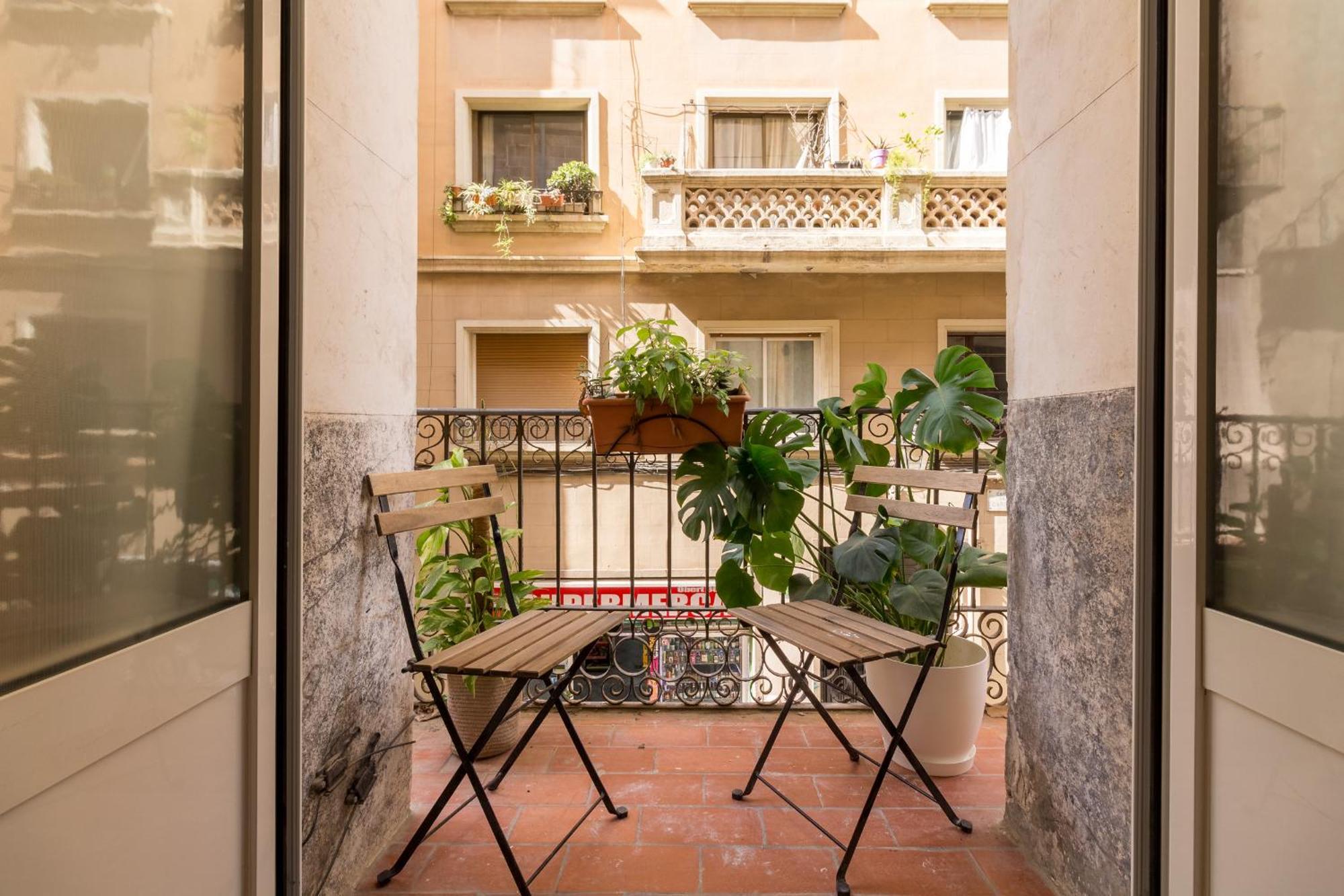 Comfy Stay Barcelona Cathedral Exteriér fotografie