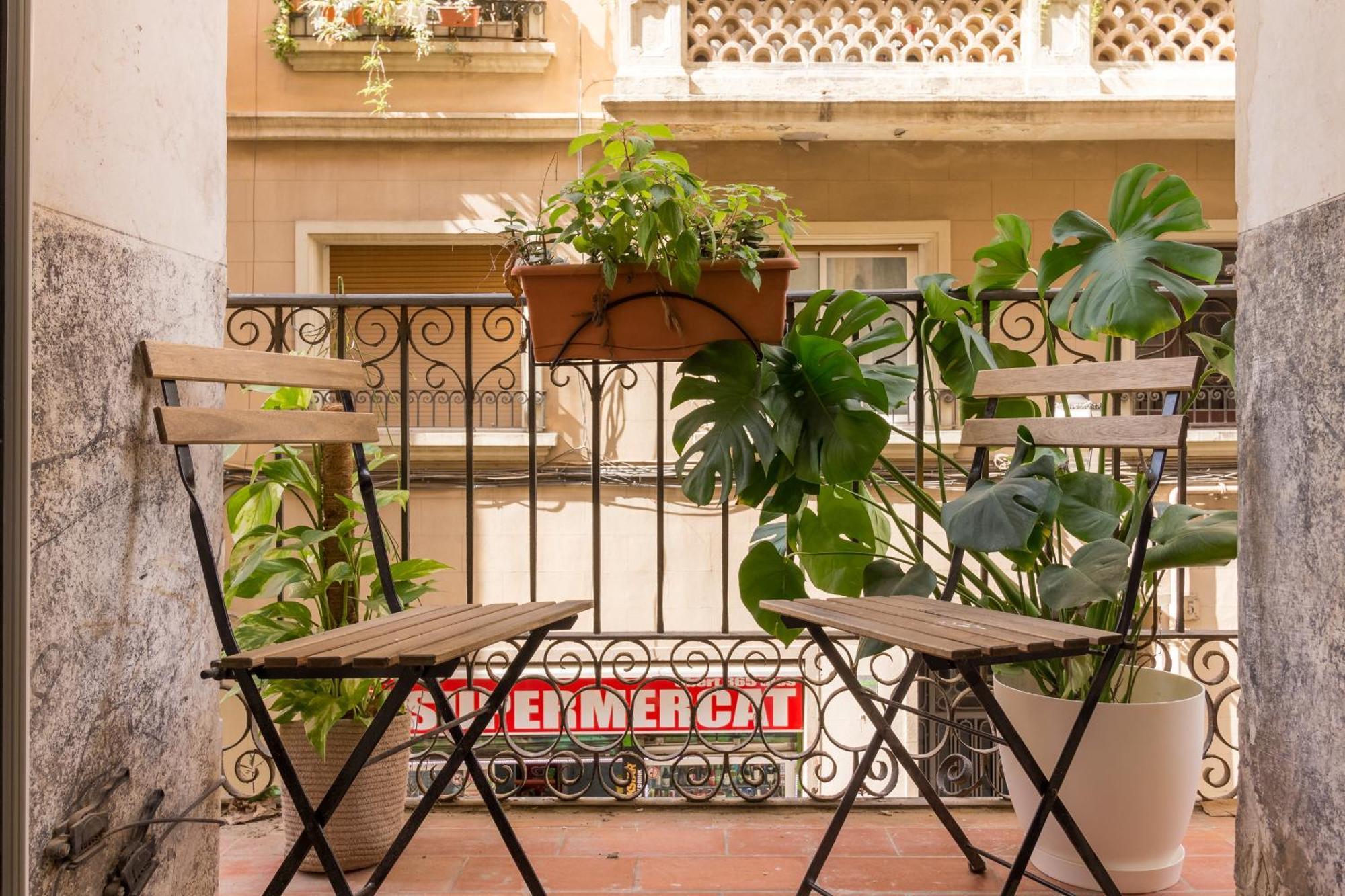Comfy Stay Barcelona Cathedral Exteriér fotografie