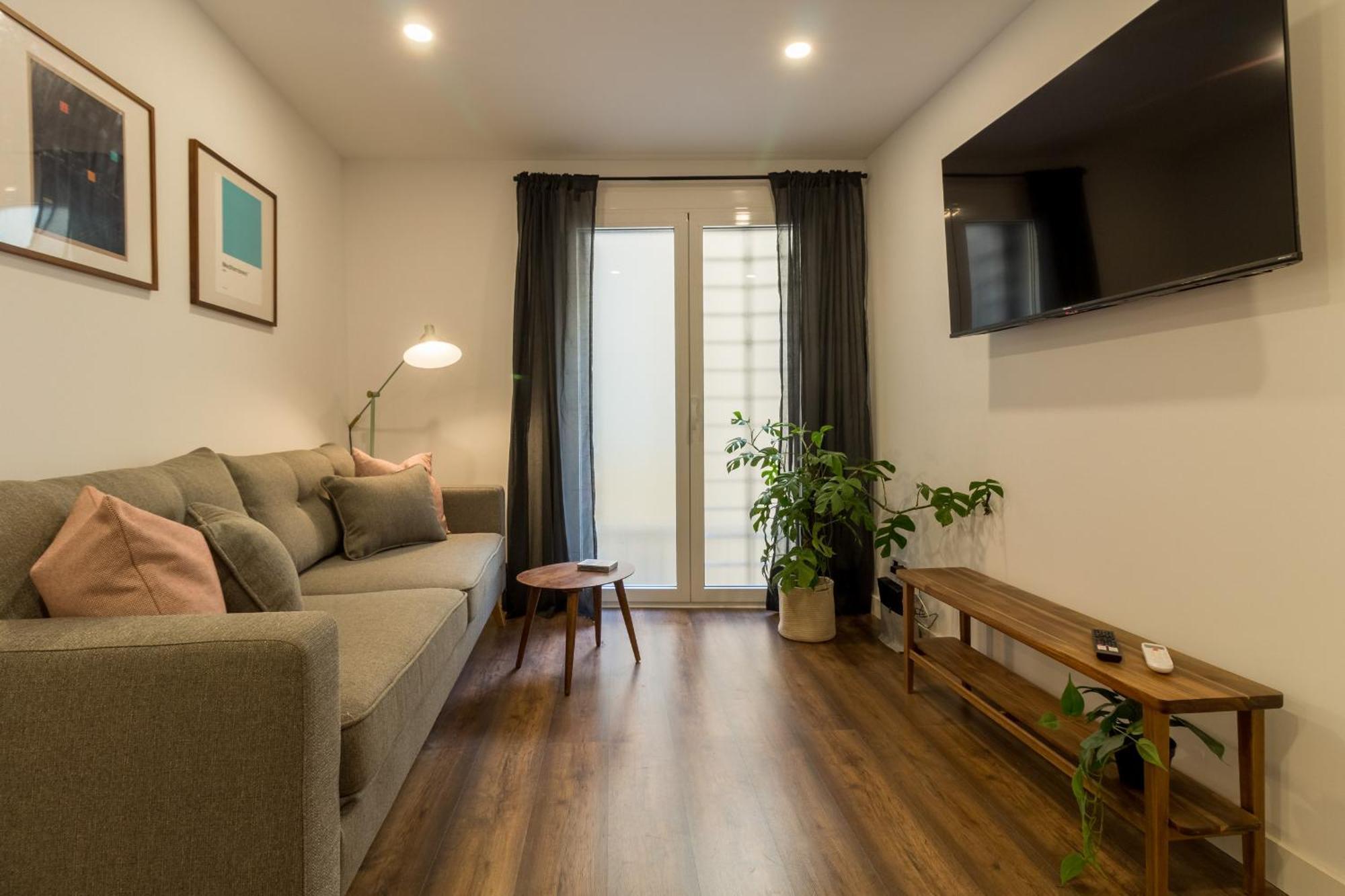 Comfy Stay Barcelona Cathedral Exteriér fotografie