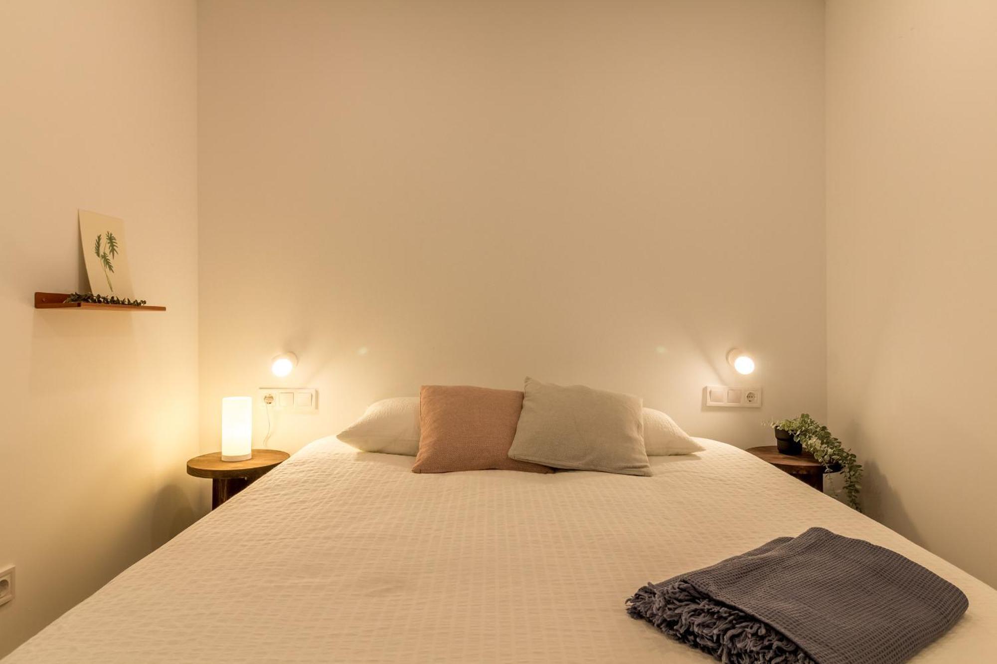 Comfy Stay Barcelona Cathedral Exteriér fotografie