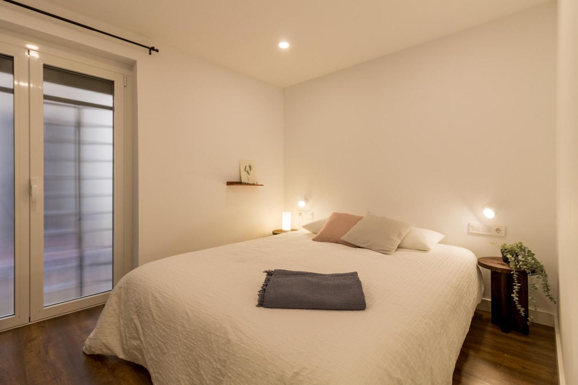 Comfy Stay Barcelona Cathedral Exteriér fotografie