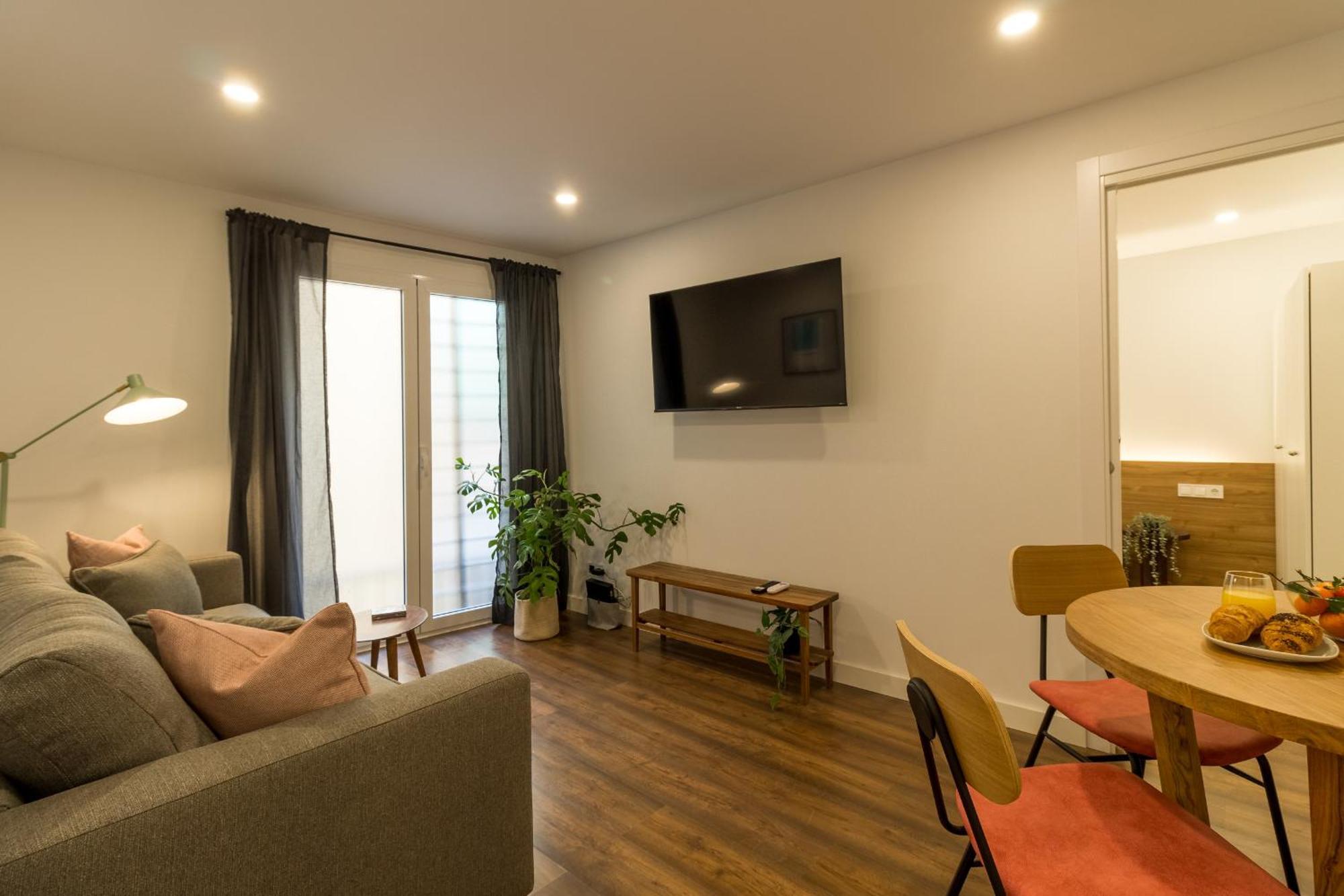 Comfy Stay Barcelona Cathedral Exteriér fotografie